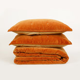 Tanglet Quilt And Sham Set Of 2